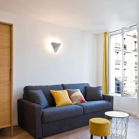 Pick A Flat - Bastille / Charonne Apartments Parijs Buitenkant foto
